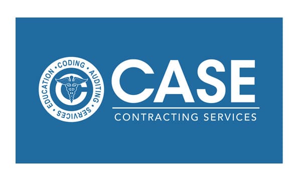 CASE Contracting Services Logo
