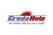CredaHelp Logo