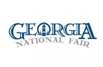 Georgia National Fair Logo
