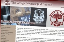 Georgia Neurosurgical Institute
