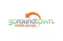 GoRoundTown® Middle Georgia Logo