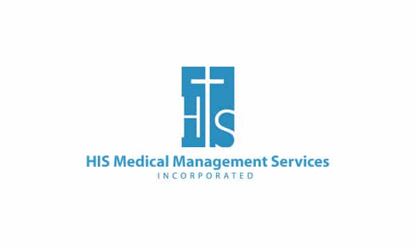 HIS Medical Management Services Logo