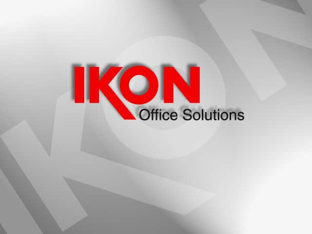 Ikon Office Solutions