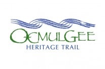 Ocmulgee Heritage Trail Logo