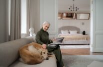 Keeping Your Pets in Mind While Downsizing