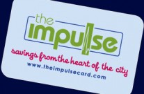 The Impulse Card