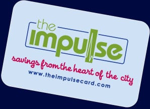 The Impulse Card