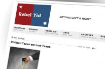 Rebel Yid