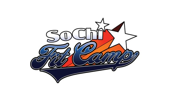 SoChi Fit Camp