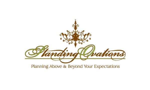 Standing Ovations Logo