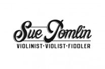 Sue Tomlin Logo
