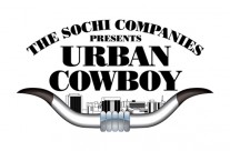 SoChi Companies Urban Cowboy Logo