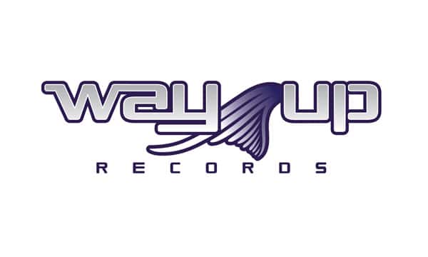 Way Up Records Logo