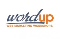 Word Up Workshops Logo